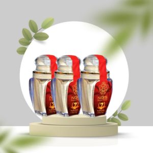 7 ستاره شش ماهه