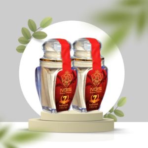 7 ستاره چهار ماهه