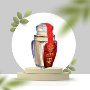 7 ستاره دو ماهه