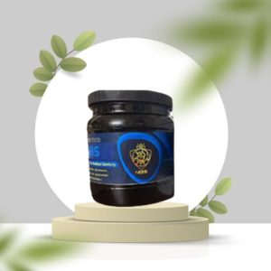 پک ورزشی 800 گرمی