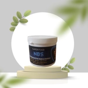 پک ورزشی 400 گرمی