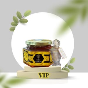 عسل وی آی پی NBS