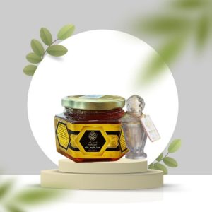 عسل معمولی NBS