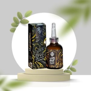 روغن ساده 120 میل NBS