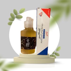 روغن ساده 60 میل NBS