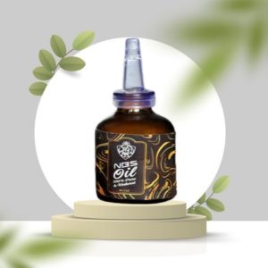 روغن ساده 250 میل NBS