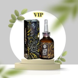 روغن وی آی پی 120 میل NBS